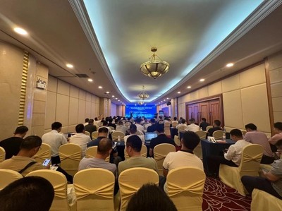飛利浦酒店電視亮相廣州酒店低碳技術(shù)推廣交流會，助力行業(yè)綠色轉(zhuǎn)型